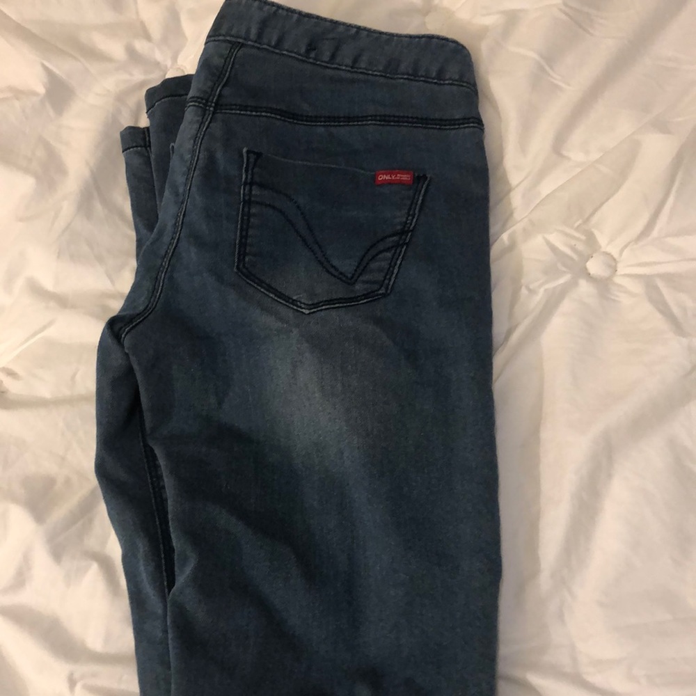 Skinny jean